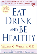 Dr. Walter Willet's Book. Hypoglycemia diets are an important component in
managing low blood sugar